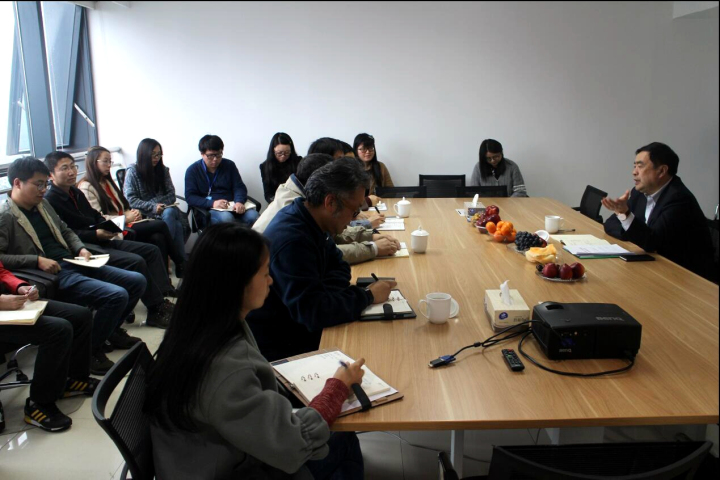 1-赵振元同志与分院干部和主要员工召开座谈会.jpg